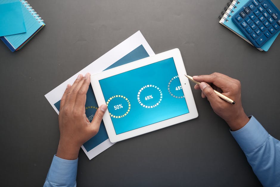 aso audit checklist — Comparison table